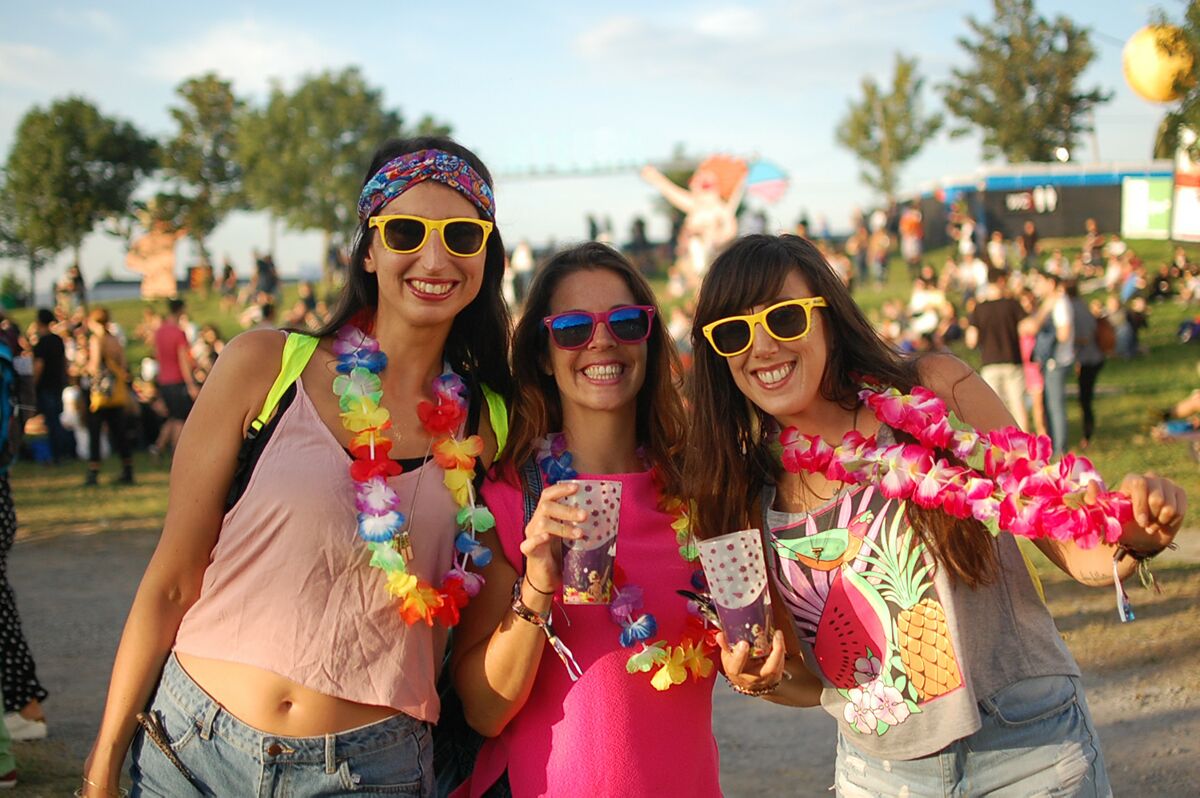 Foto 430 de la jueves 6 de julio | Bilbao BBK Live 2017